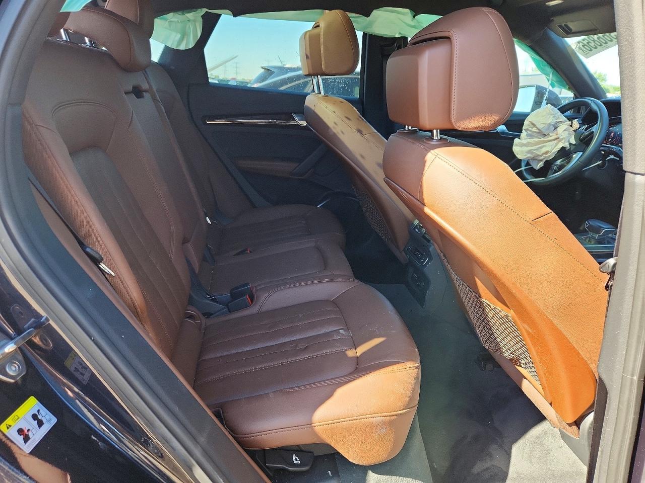 2020 AUDI Q5