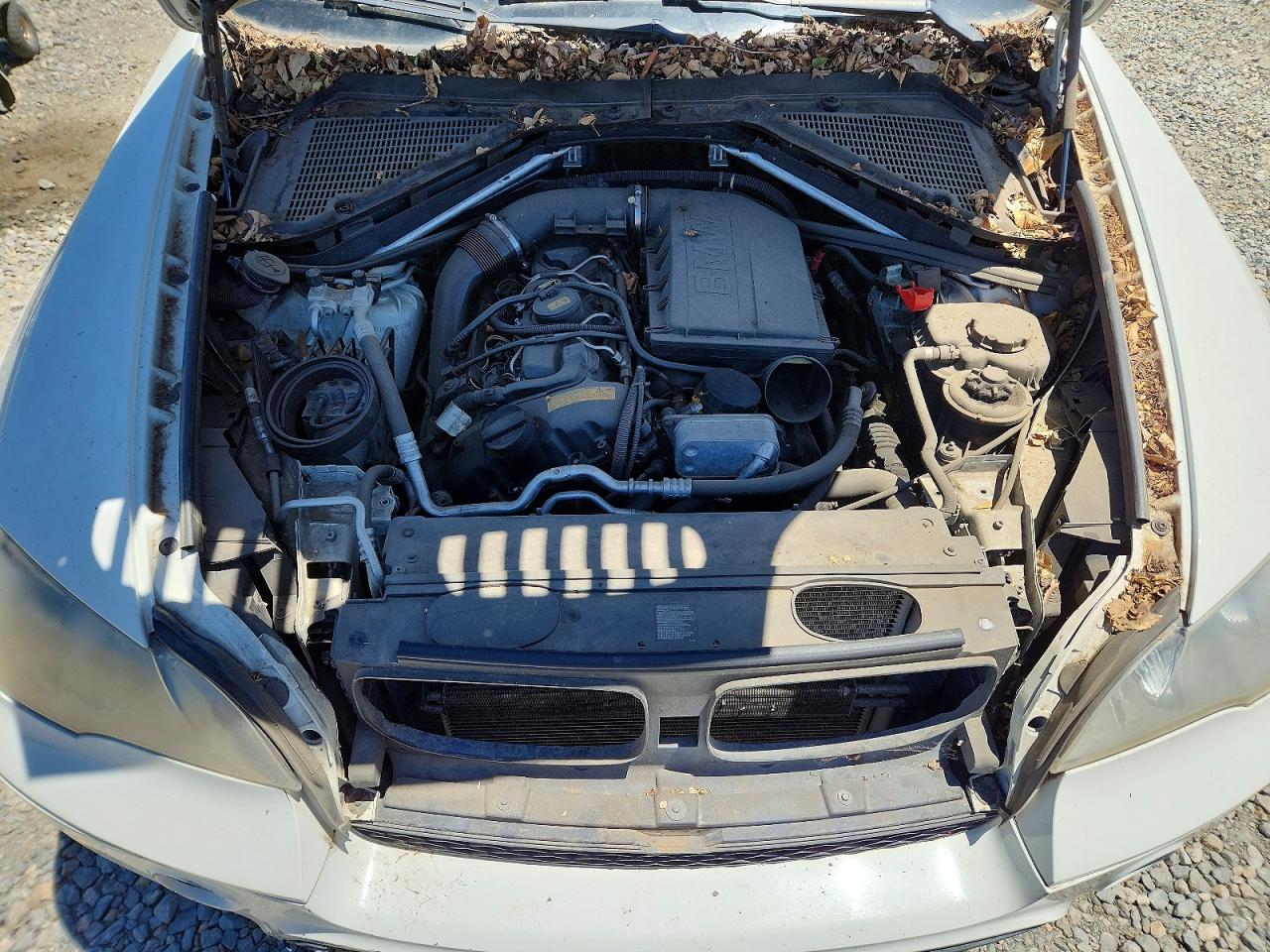 2012 BMW X5 xDrive35i