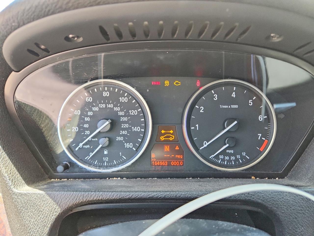 2012 BMW X5 xDrive35i