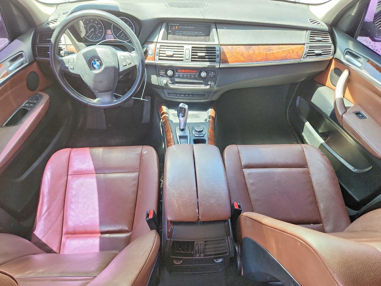2012 BMW X5 xDrive35i