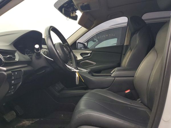 2021 ACURA RDX