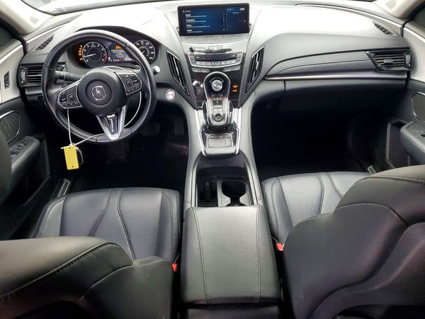 2021 ACURA RDX