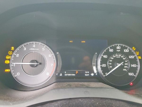 2021 ACURA RDX