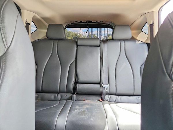 2021 ACURA RDX