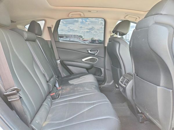 2021 ACURA RDX