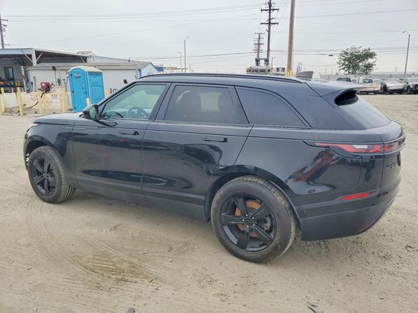2019 LAND ROVER RANGE ROVER VELAR S