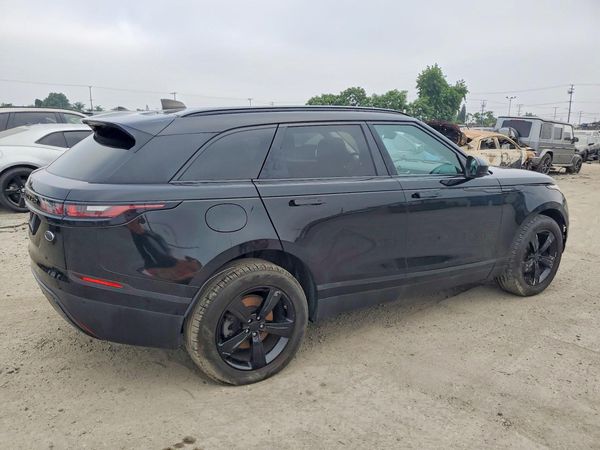 2019 LAND ROVER RANGE ROVER VELAR S