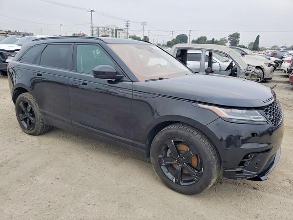 2019 LAND ROVER RANGE ROVER VELAR S