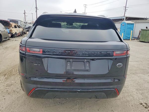 2019 LAND ROVER RANGE ROVER VELAR S