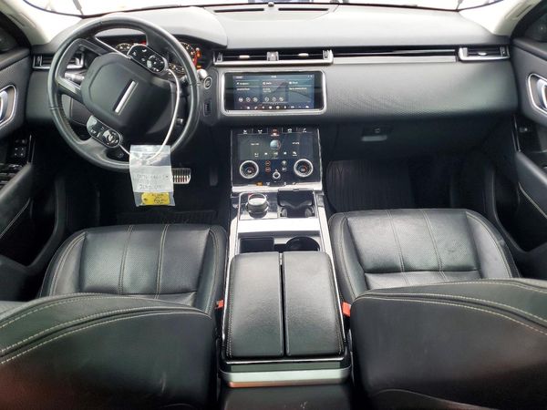 2019 LAND ROVER RANGE ROVER VELAR S