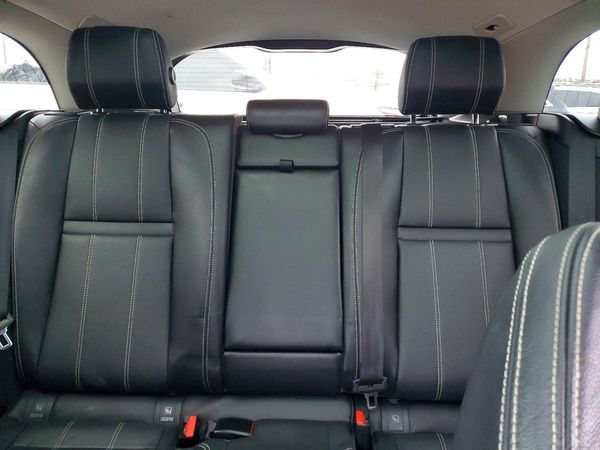 2019 LAND ROVER RANGE ROVER VELAR S