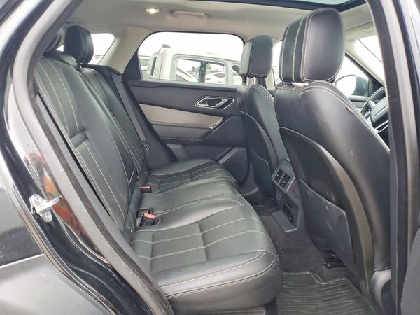 2019 LAND ROVER RANGE ROVER VELAR S