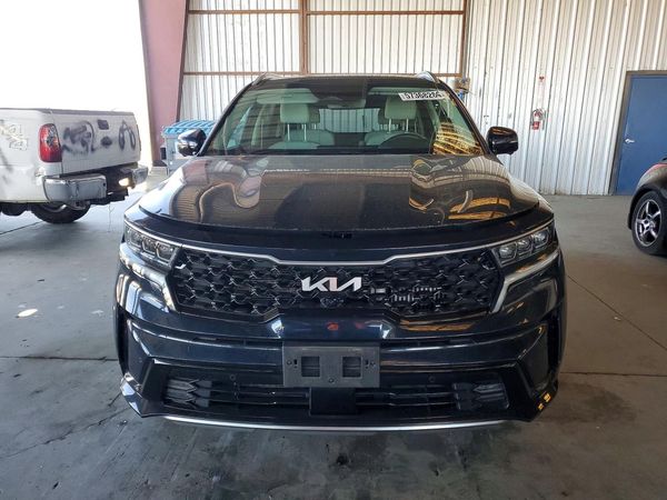 2023 KIA SORENTO