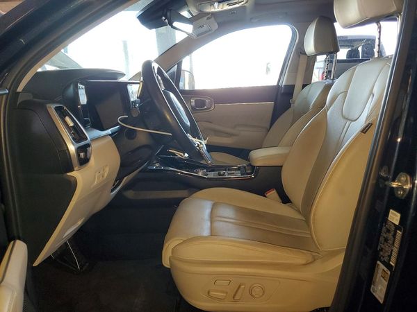 2023 KIA SORENTO