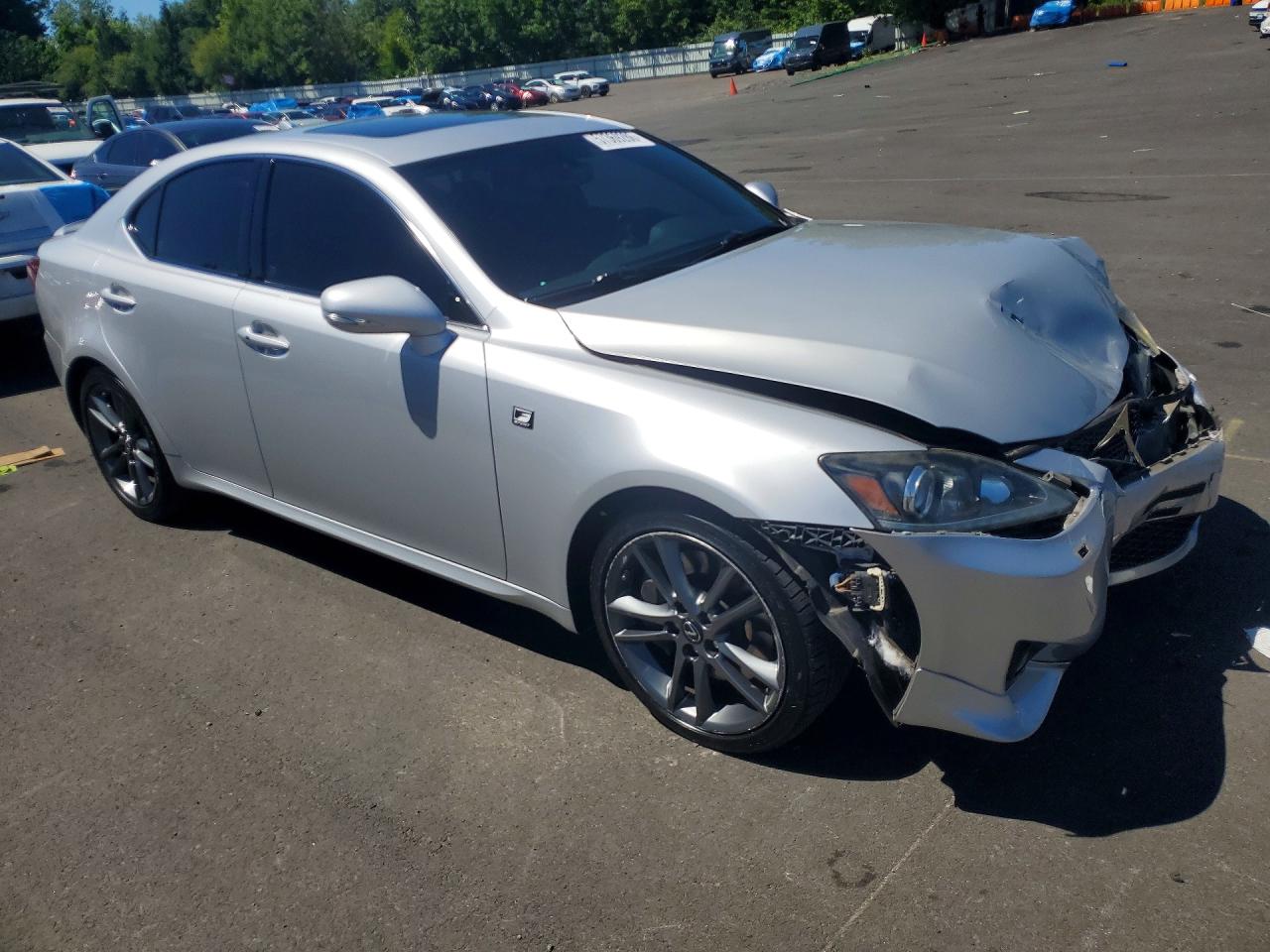 2012 LEXUS IS 350C