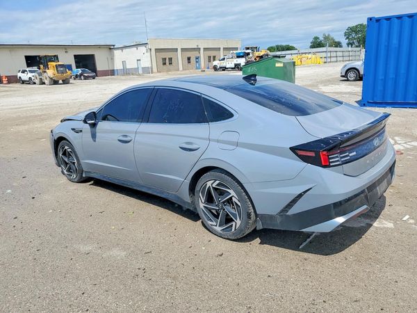 2025 HYUNDAI SONATA SEL Convenience