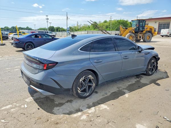 2025 HYUNDAI SONATA SEL Convenience
