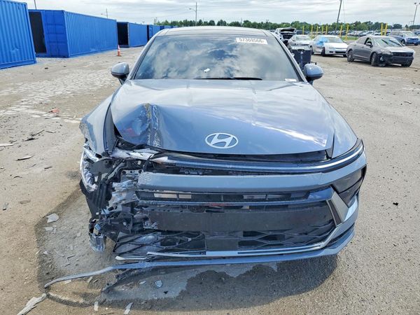 2025 HYUNDAI SONATA SEL Convenience