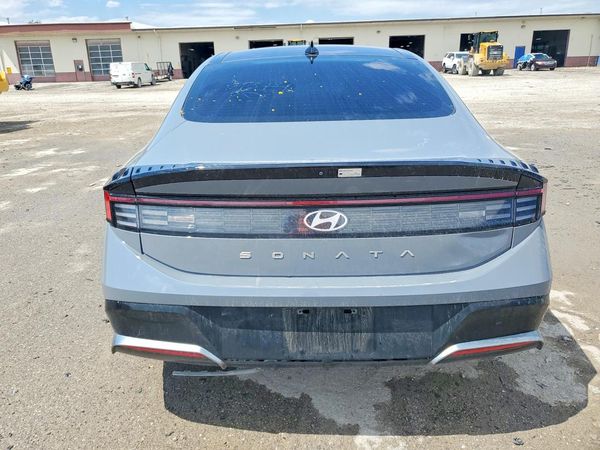 2025 HYUNDAI SONATA SEL Convenience