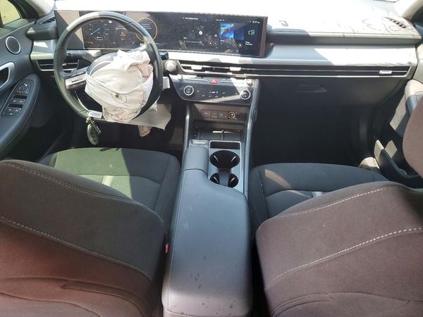 2025 HYUNDAI SONATA SEL Convenience