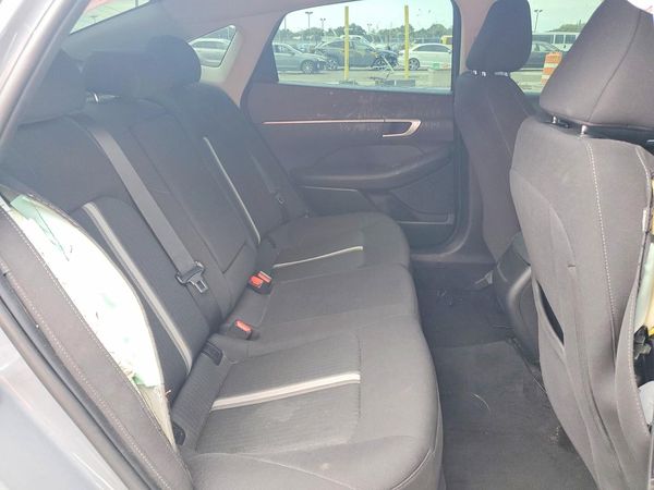 2025 HYUNDAI SONATA SEL Convenience