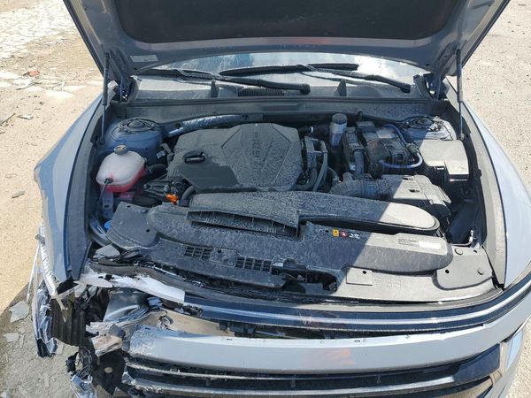 2025 HYUNDAI SONATA SEL Convenience
