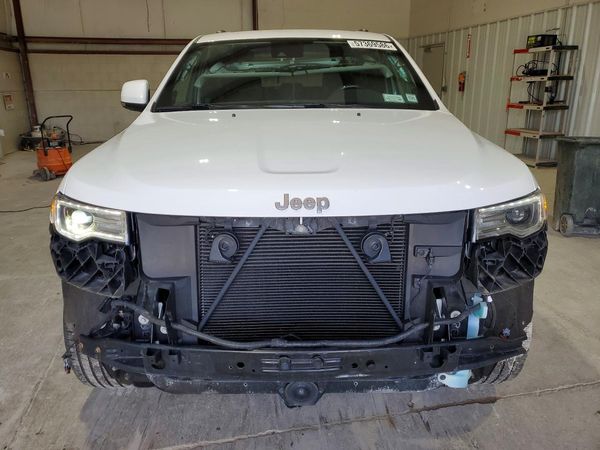 2020 JEEP GRAND CHEROKEE Summit