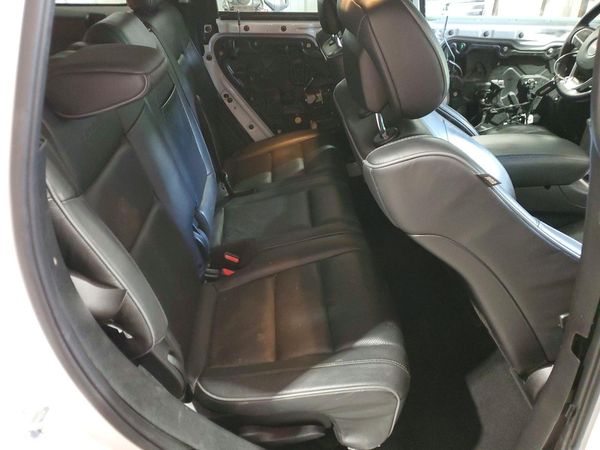 2020 JEEP GRAND CHEROKEE Summit