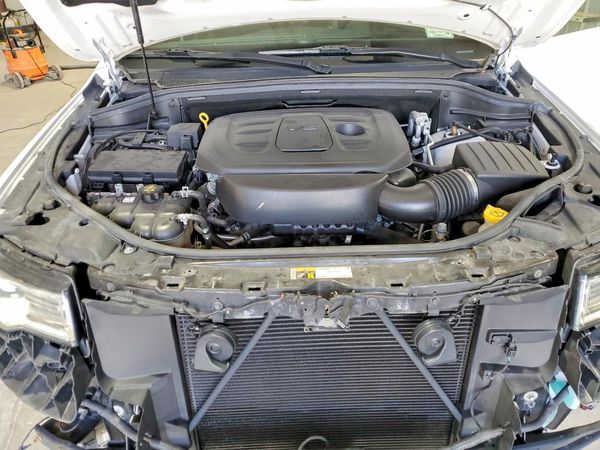 2020 JEEP GRAND CHEROKEE Summit