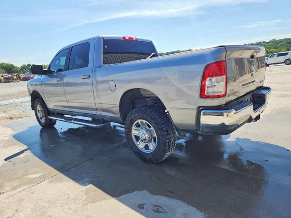 2021 RAM 2500 BIG HORN CREW CAB 4X4