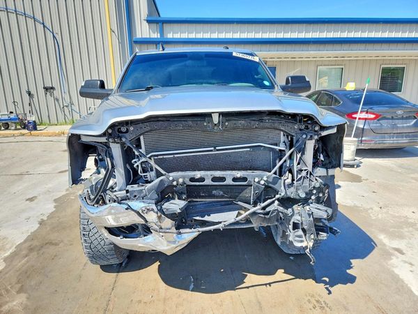 2021 RAM 2500 BIG HORN CREW CAB 4X4