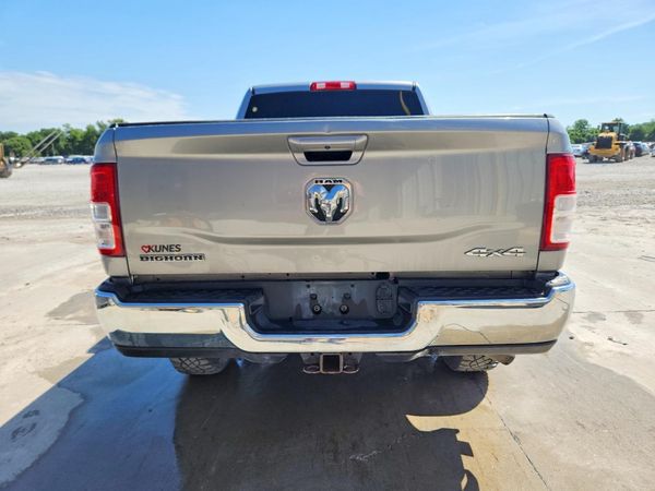 2021 RAM 2500 BIG HORN CREW CAB 4X4