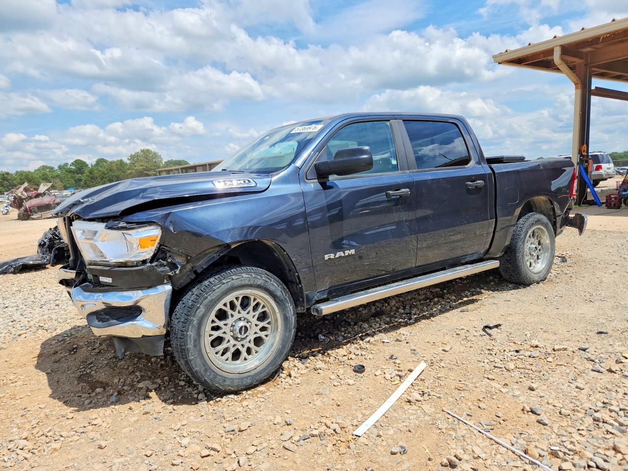 2019 RAM 1500 Tradesman