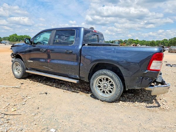 2019 RAM 1500 Tradesman