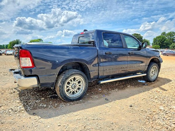 2019 RAM 1500 Tradesman