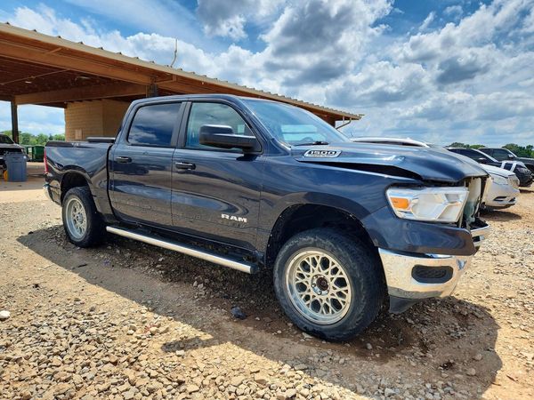 2019 RAM 1500 Tradesman