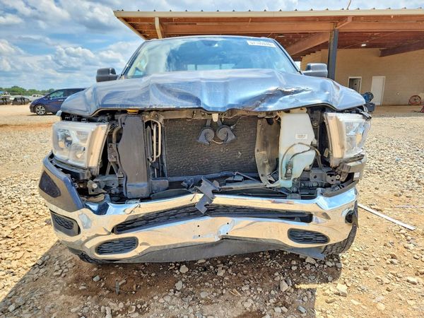 2019 RAM 1500 Tradesman