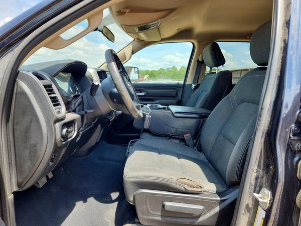 2019 RAM 1500 Tradesman