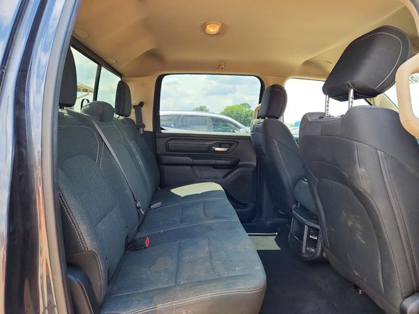 2019 RAM 1500 Tradesman