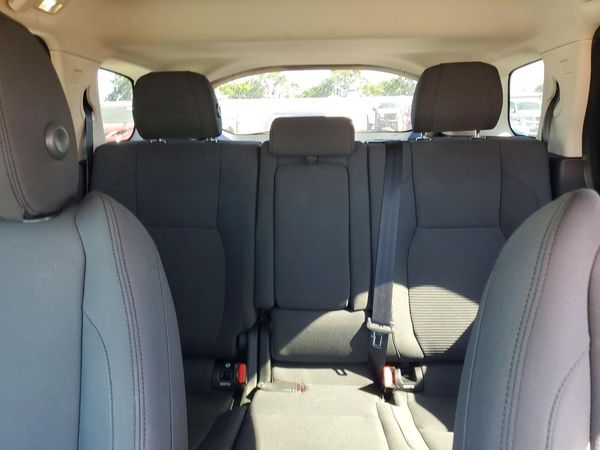 2020 LAND ROVER DISCOVERY SPORT Standard