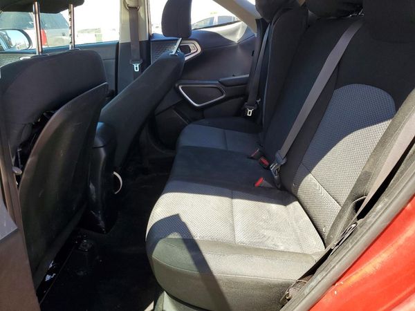 2020 KIA SOUL
