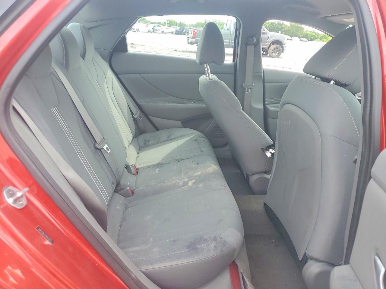 2021 HYUNDAI ELANTRA SEL w/ Convenience Pkg
