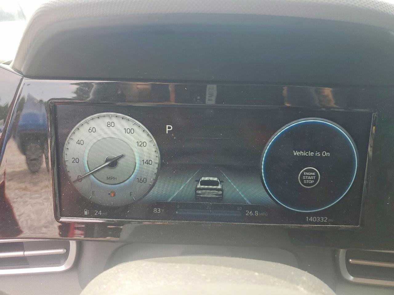 2021 HYUNDAI ELANTRA SEL w/ Convenience Pkg