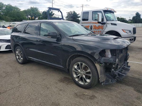 2019 DODGE DURANGO R/T
