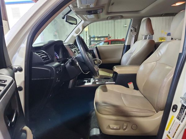 2015 TOYOTA 4RUNNER