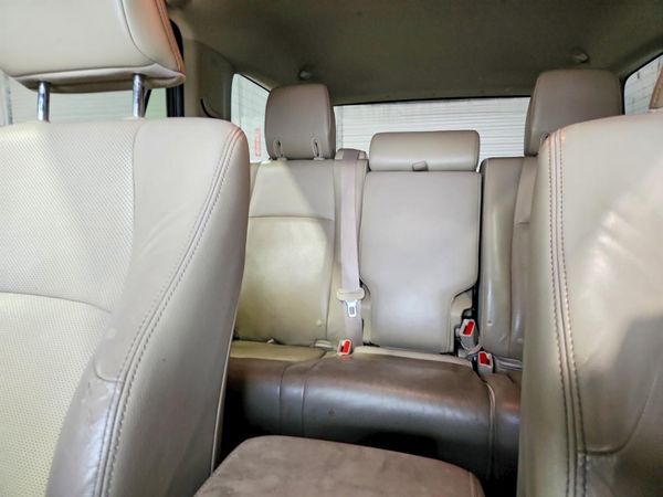 2015 TOYOTA 4RUNNER