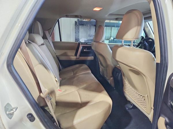 2015 TOYOTA 4RUNNER