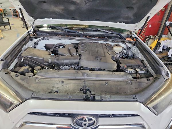2015 TOYOTA 4RUNNER