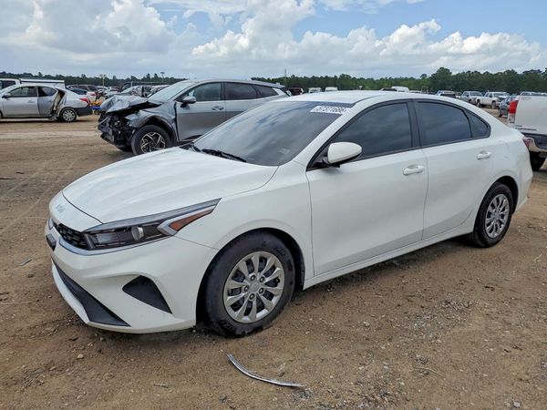 2024 KIA FORTE LX, LXS