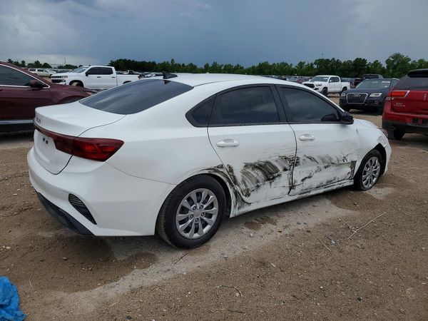 2024 KIA FORTE LX, LXS